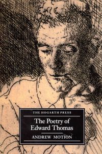 Cover image for The Poetry of Edward Thomas