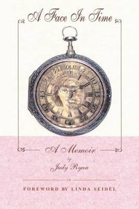 Cover image for A Face in Time