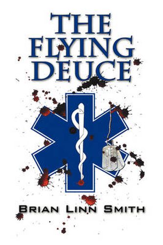 Cover image for The Flying Deuce