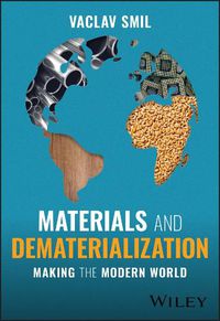 Cover image for Materials and Dematerialization