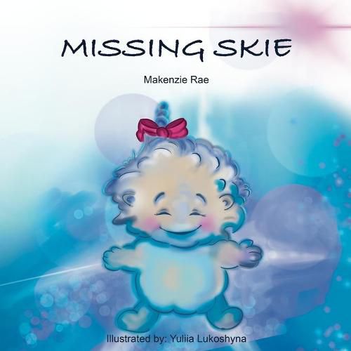 Cover image for Missing Skie