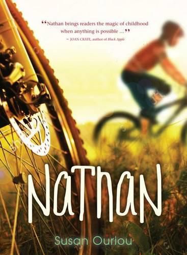 Cover image for Nathan