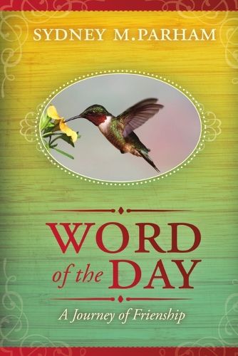 Cover image for Word of the Day