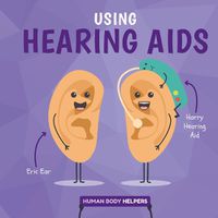 Cover image for Using Hearing Aids