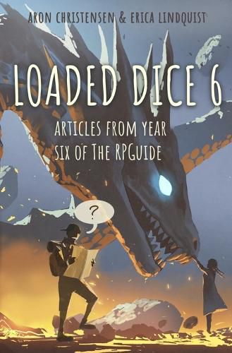 Cover image for Loaded Dice 6