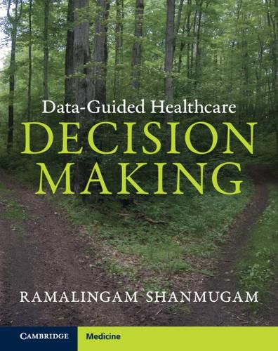 Cover image for Data-Guided Healthcare Decision Making