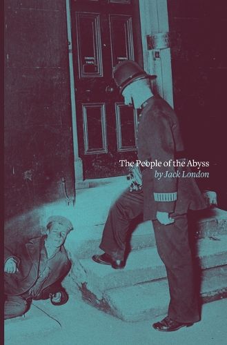 Cover image for The People of the Abyss