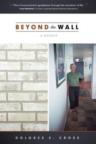 Cover image for Beyond the Wall: A Memoir