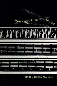 Cover image for Animating Film Theory