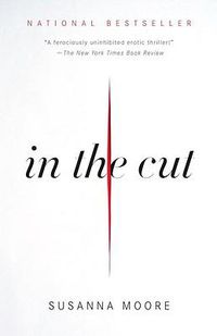 Cover image for In the Cut
