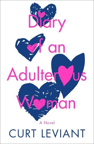 Cover image for Diary of an Adulterous Woman