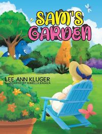 Cover image for Sam's Garden