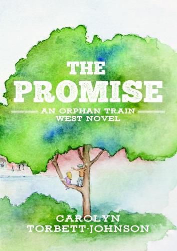 Cover image for The Promise