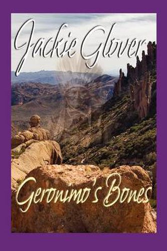 Cover image for Geronimo's Bones