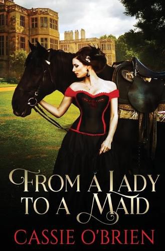 Cover image for From a Lady to a Maid