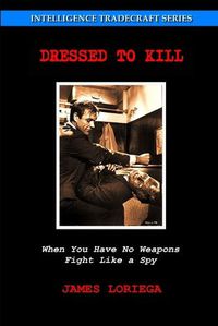 Cover image for Dressed to Kill