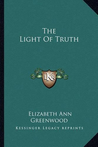 The Light of Truth