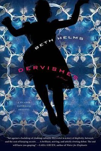 Cover image for Dervishes