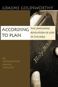 Cover image for According to Plan