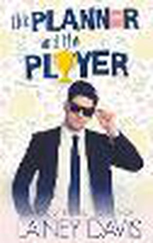 Cover image for The Planner and the Player