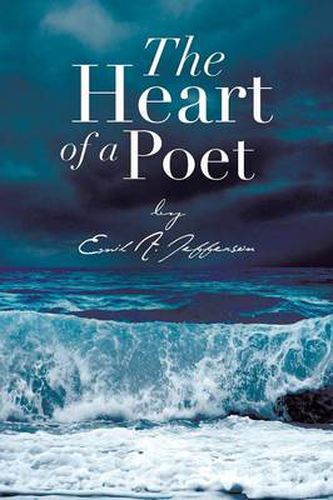 Cover image for The Heart of a Poet