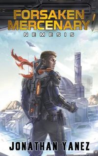 Cover image for Nemesis