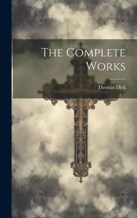 Cover image for The Complete Works