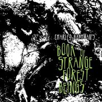 Cover image for Book of Strange Forest Beings