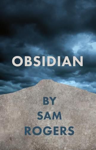 Cover image for Obsidian