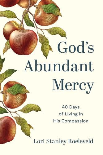 Cover image for God's Abundant Mercy
