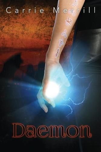 Cover image for Daemon