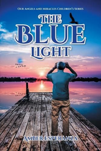 Cover image for The Blue Light