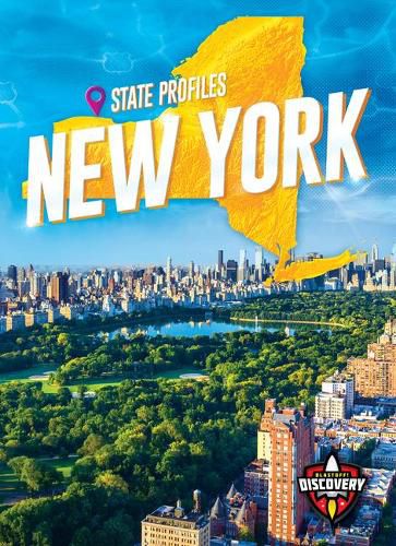 State Profiles: New York