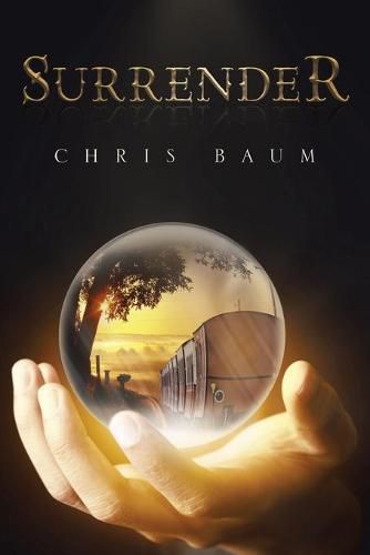 Cover image for Surrender