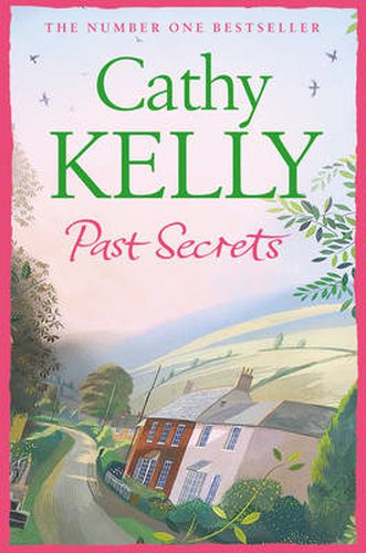 Cover image for Past Secrets