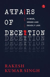 Cover image for Affairs of Deception