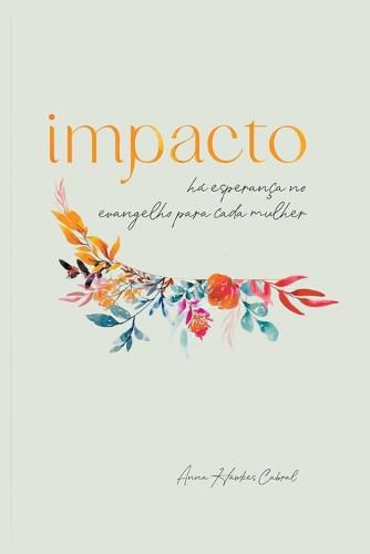 Cover image for Impacto