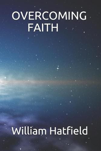 Cover image for Overcoming Faith