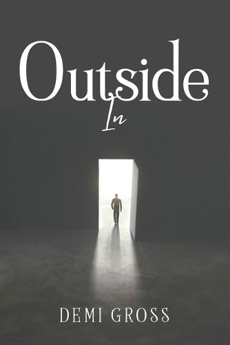 Cover image for Outside In