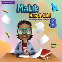 Cover image for Malik Has A Gift