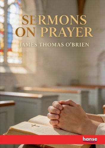 Cover image for Sermons on Prayer