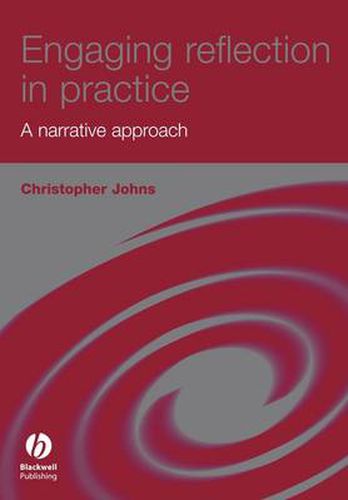 Cover image for Engaging Reflection in Practice: A Narrative Approach