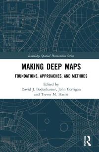 Cover image for Making Deep Maps