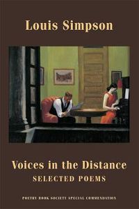 Cover image for Voices in the Distance