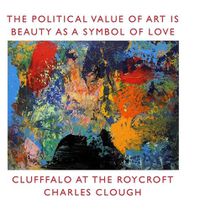 Cover image for The Political Value of Art is Beauty as a Symbol of Love