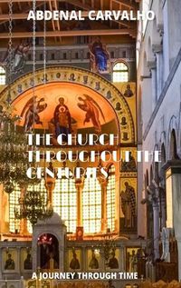 Cover image for The Church Through the Ages