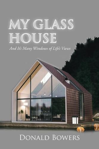 Cover image for My Glass House