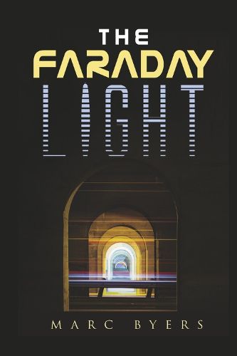 Cover image for The Faraday Light