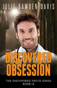 Cover image for Discovered Obsession