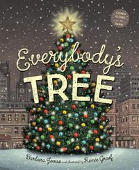 Cover image for Everybody's Tree